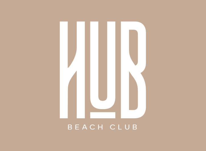 HUB BEACH CLUB