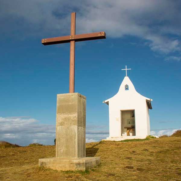 Capela de São Pedro