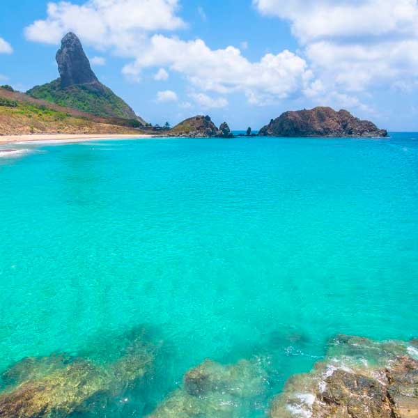 Praia da Conceição​